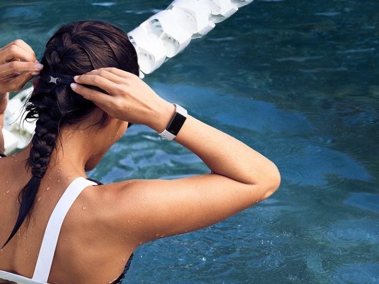 De Beste Fitness Trackers Voor Het Zwemmen Onze Top 5 Modellen NEXT