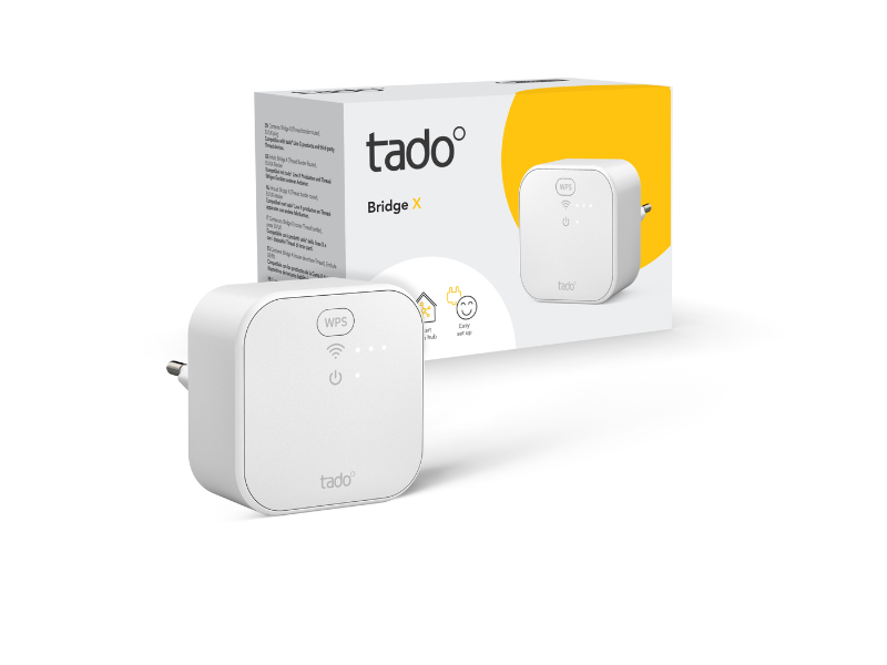 tado° Bridge X